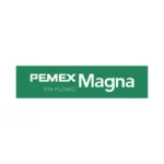 Pemex Magna Logo