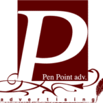 Pen Point Adv.