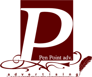 Pen Point Adv.