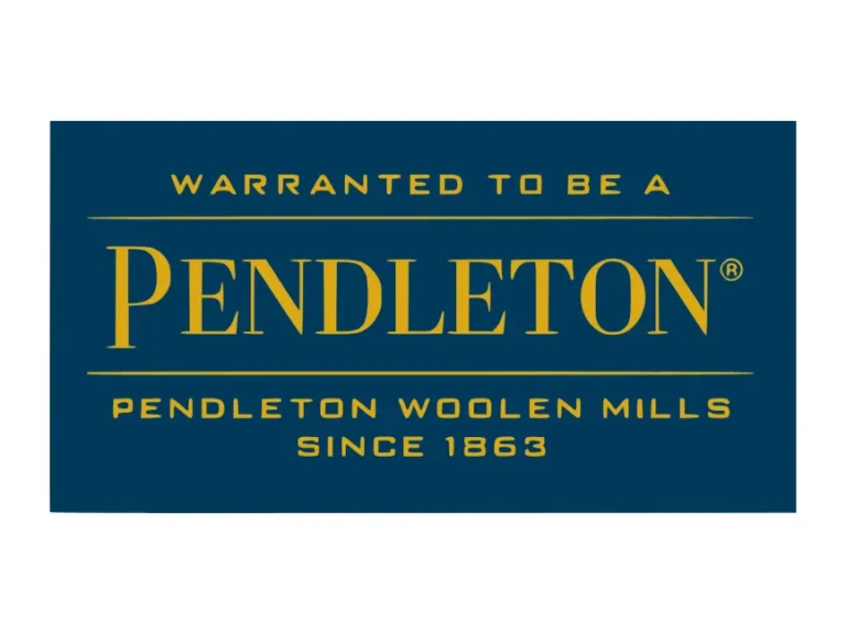 Pendleton Logo