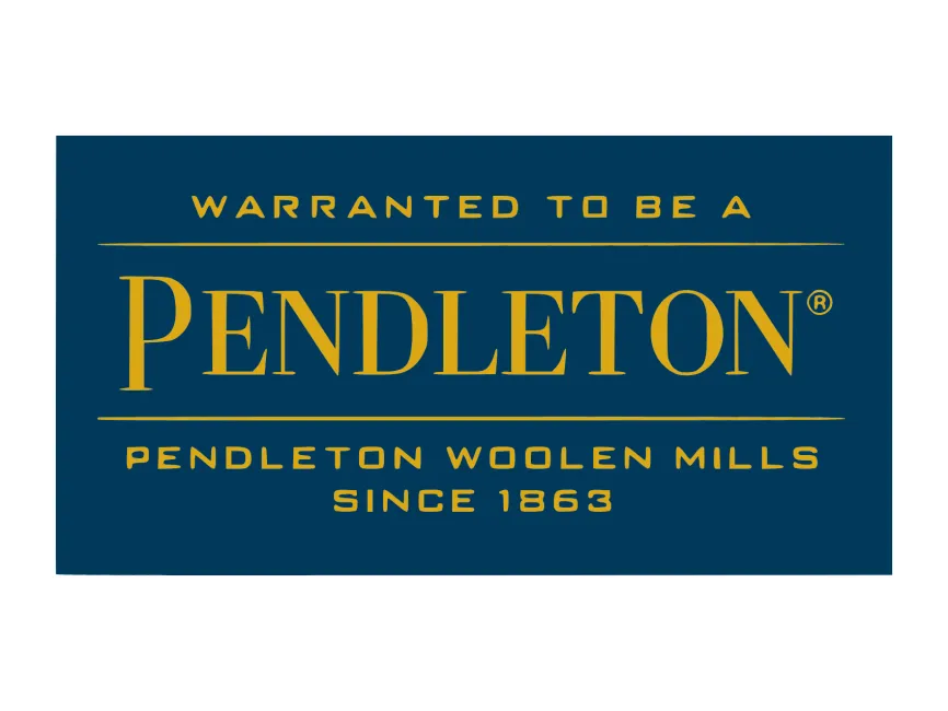 Pendleton Logo