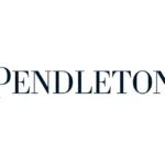 Pendleton Wordmark Logo