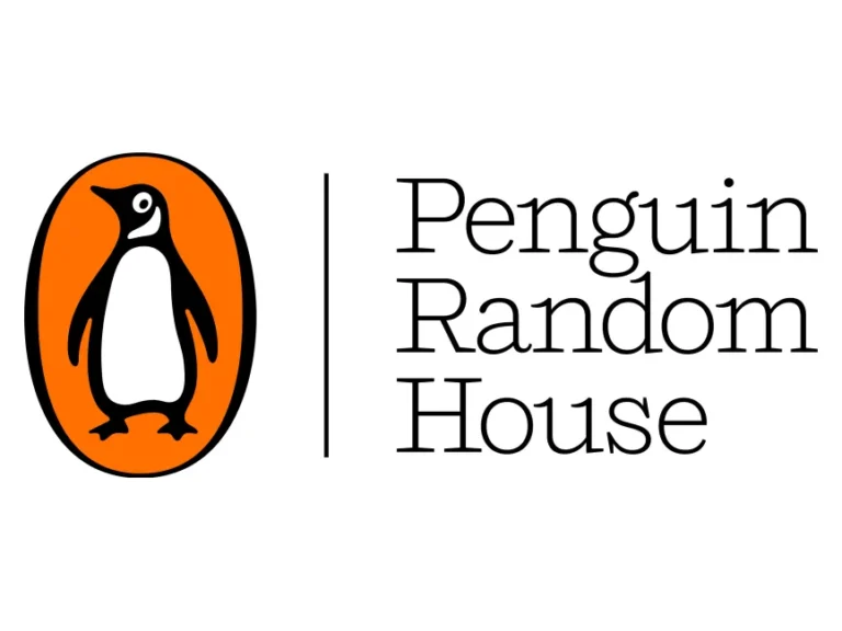Penguin Random House New 2024 Logo