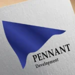 Pennant Development Logo