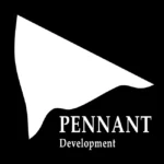 Pennant Development Logo