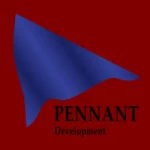 Pennant Development Logo