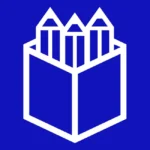 Penpot Design Tool Icon Logo