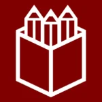 Penpot Design Tool Icon Logo