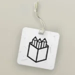 Penpot Design Tool Icon Logo