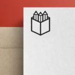 Penpot Design Tool Icon Logo