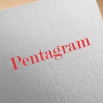 Pentagram Logo