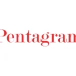 Pentagram Logo
