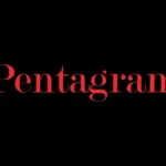 Pentagram Logo