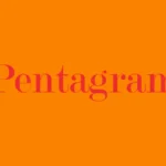 Pentagram Logo