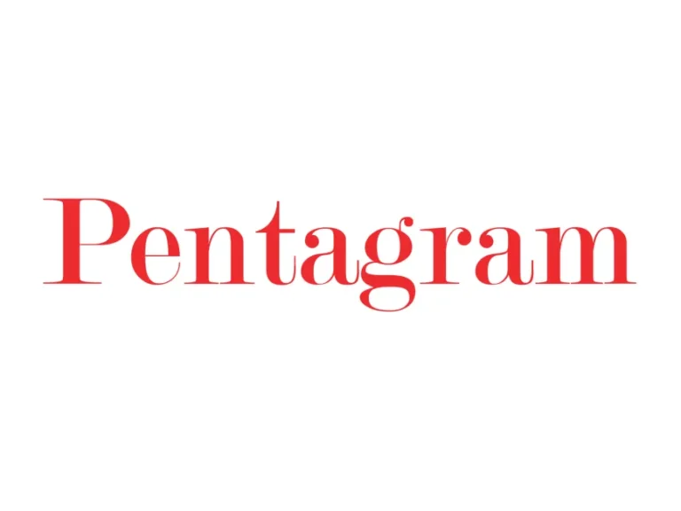 Pentagram Logo