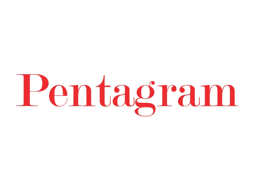 Pentagram Logo