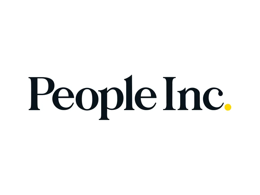People Inc Logo