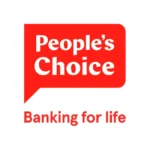 Peoples Choice Credit Union New Logo