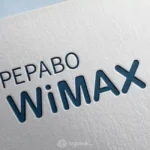 Pepabo Wimax Logo