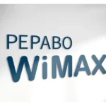 Pepabo Wimax Logo