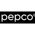 Pepco Black Logo