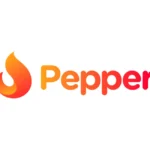 Pepper Logo