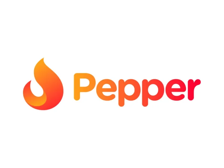 Pepper Logo