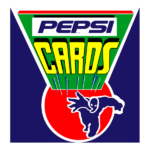 Pepsi cards