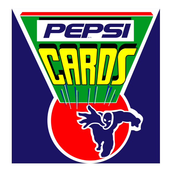 Pepsi cards