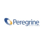 Peregrine Systems Logo