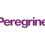 Peregrine Wordmark Logo