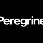 Peregrine Wordmark Logo