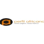 Perfil Africano Logo