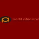 Perfil Africano Logo