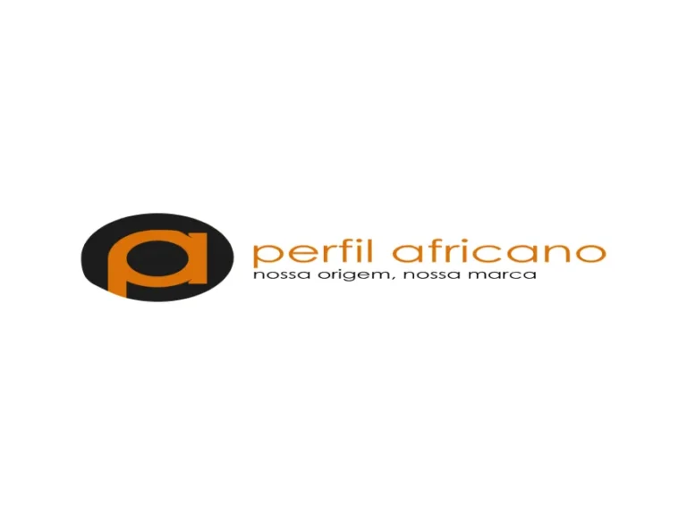 Perfil Africano Logo