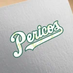 Pericos Puebla 2022 Logo