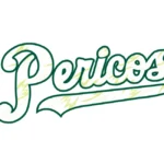 Pericos Puebla 2022 Logo