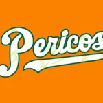 Pericos Puebla 2022 Logo