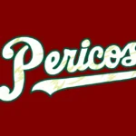 Pericos Puebla 2022 Logo