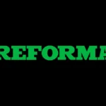 Perioico Reforma Logo