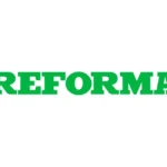Perioico Reforma Logo