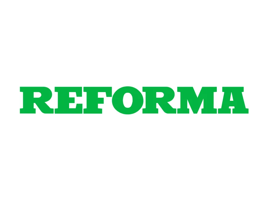 Perioico Reforma Logo
