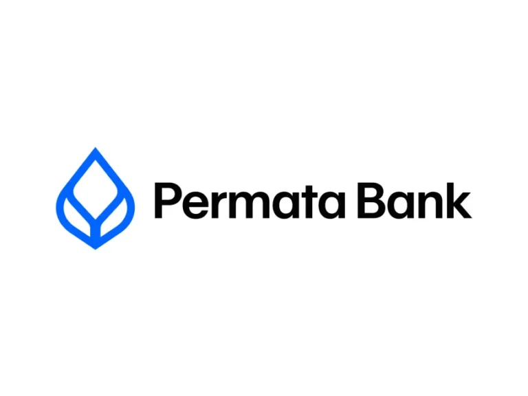 Permata Bank New 2024 Logo