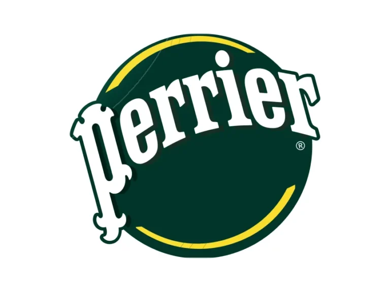 Perrier Logo