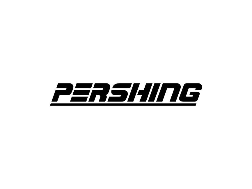 Pershing Logo