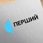 Pershyi Logo