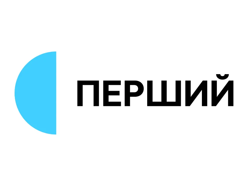 Pershyi Logo
