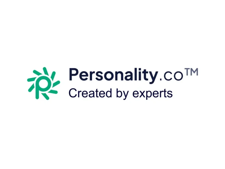 Personality.co Logo
