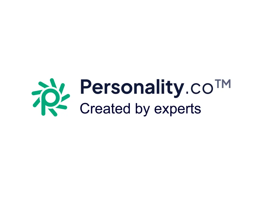 Personality.co Logo