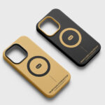 Perspective iPhone Case Mockups
